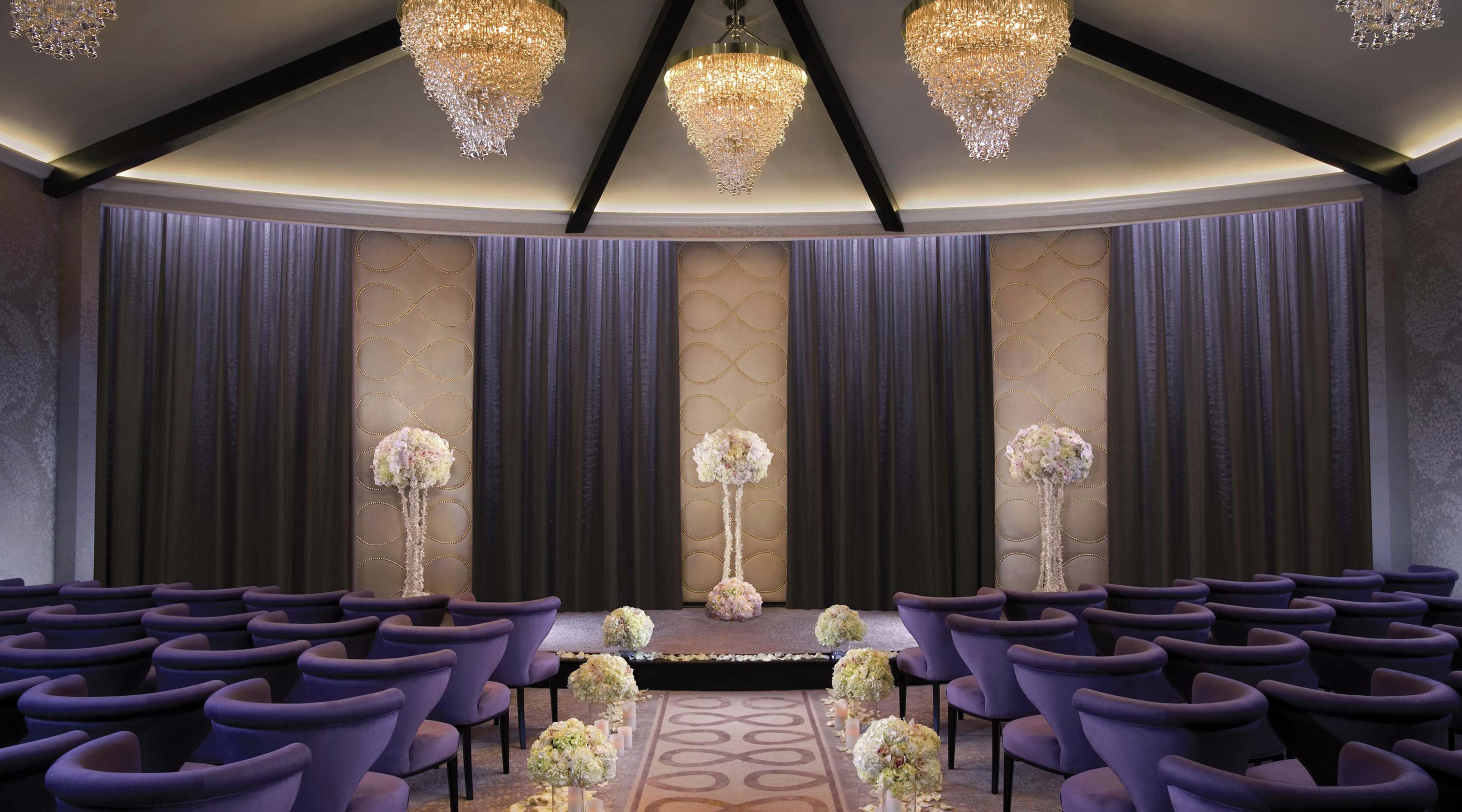 Best Wedding Chapels in Las Vegas MGM Resorts MGM Resorts