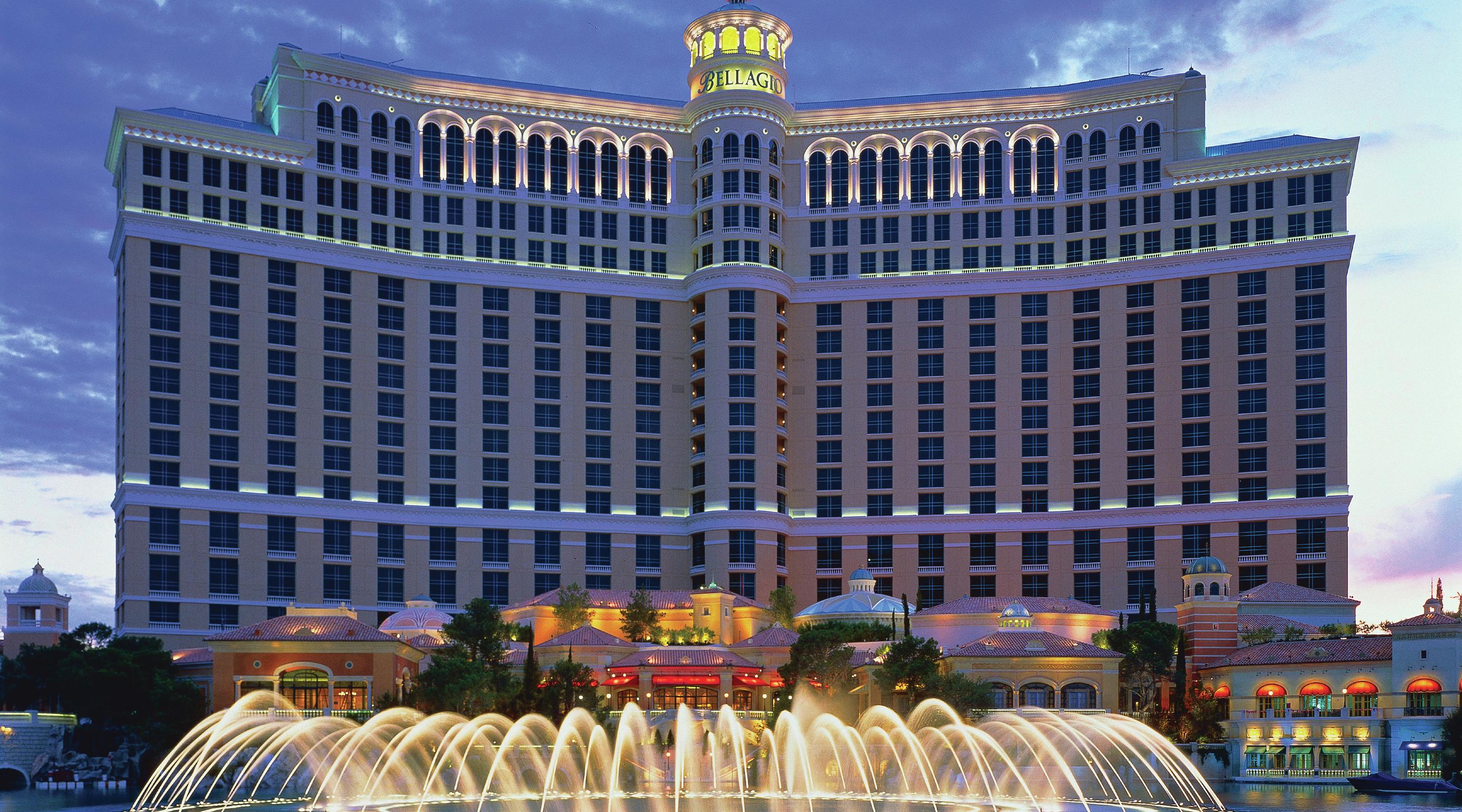 Win Hotel Vegas