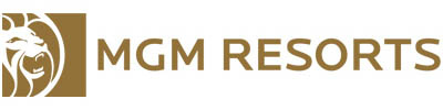 MGM Resorts International Logo