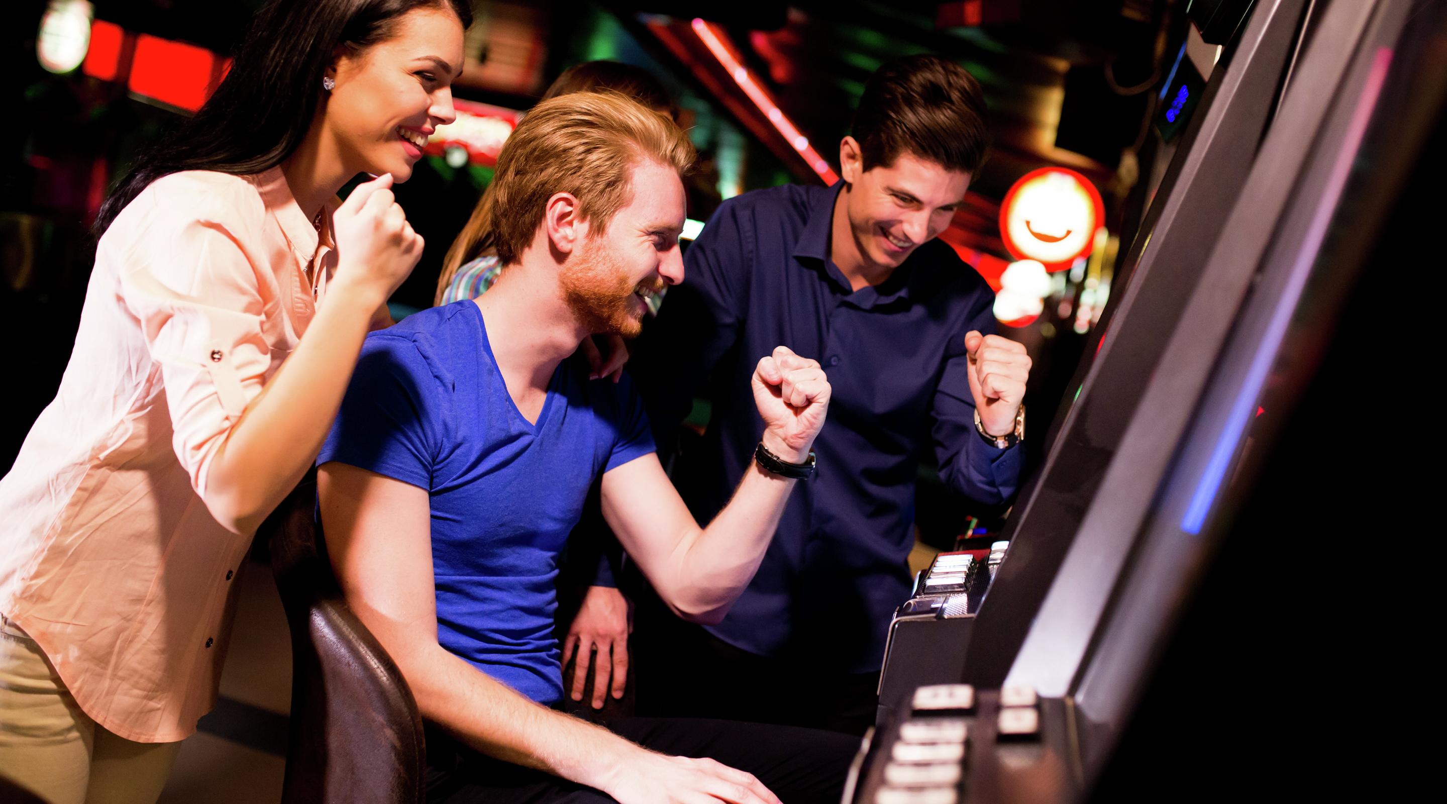 Tips on How to Play, and Win, at Video Slot Machines