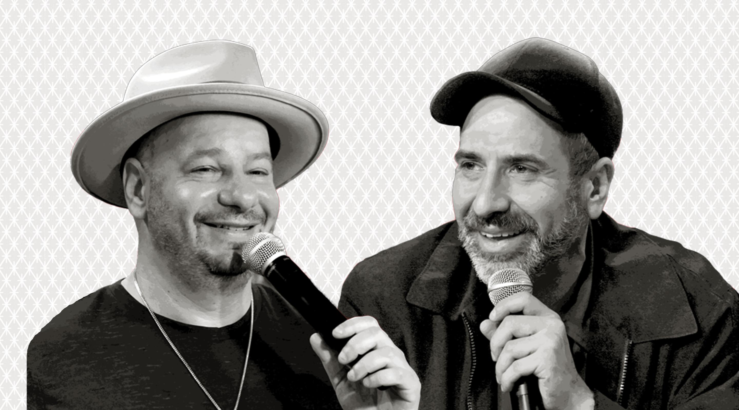 jeff ross and dave attell tour